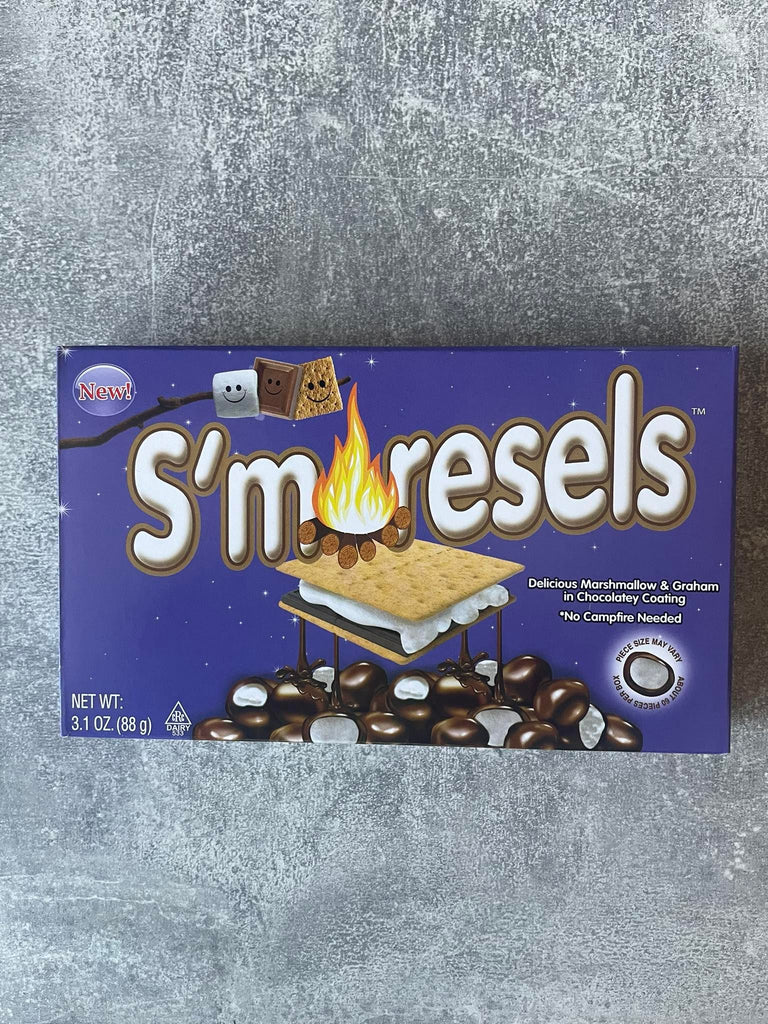 Cookie Dough Bites Smoresels 88g