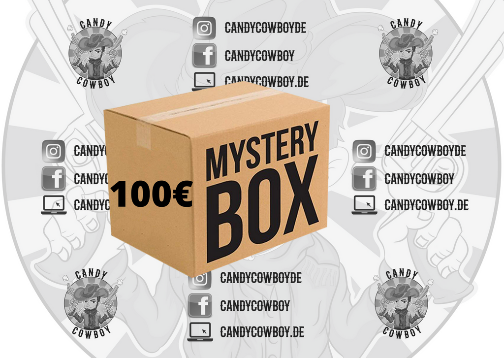 Mystery Box XXL