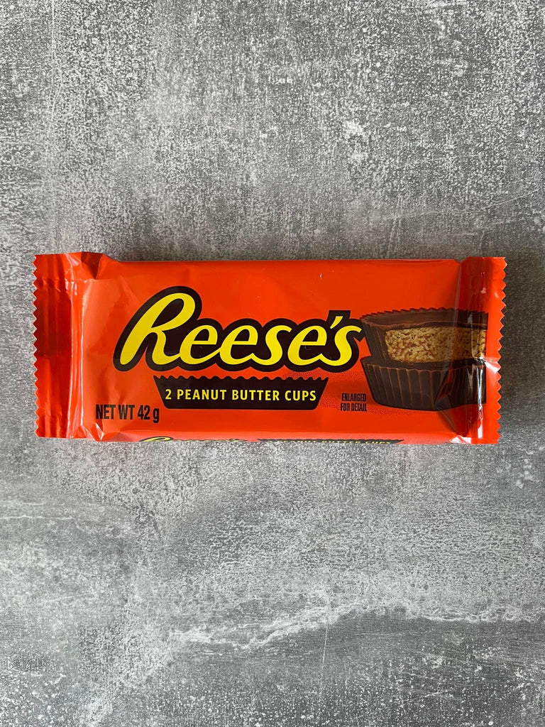 Reese's Peanut Butter 2 Cups 42g