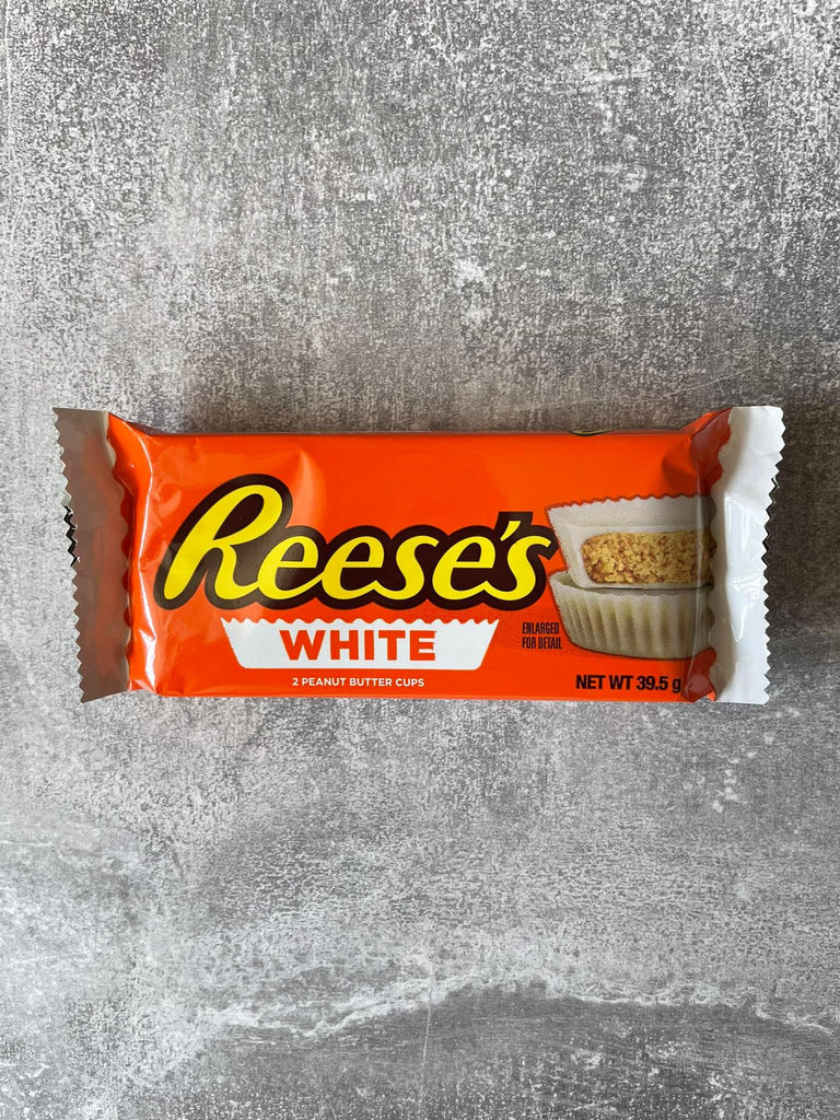 Reese's Peanut Butter Cups White 39,5g
